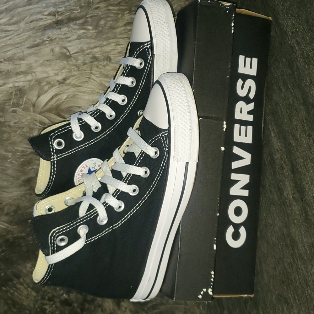 Converse All Star High Tops